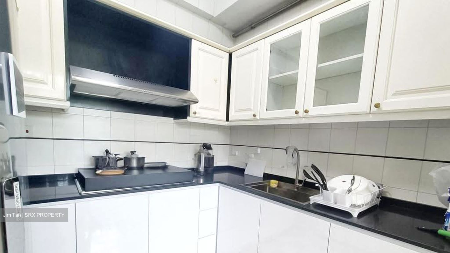 Changi Court (D16), Condominium #627045121